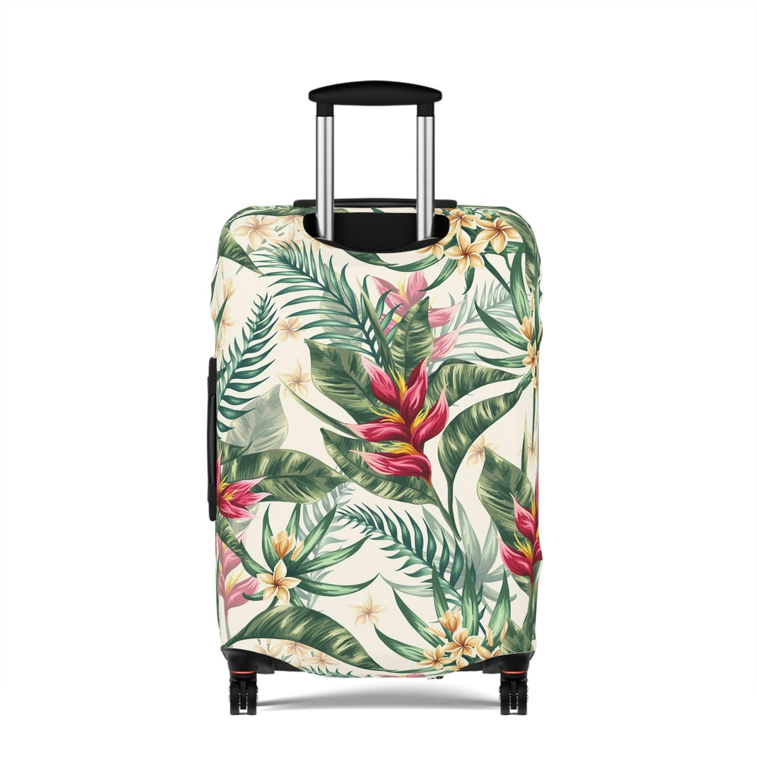 Lisslune | Travel Elegance: Stylish Luggage Protector for Jetsetters