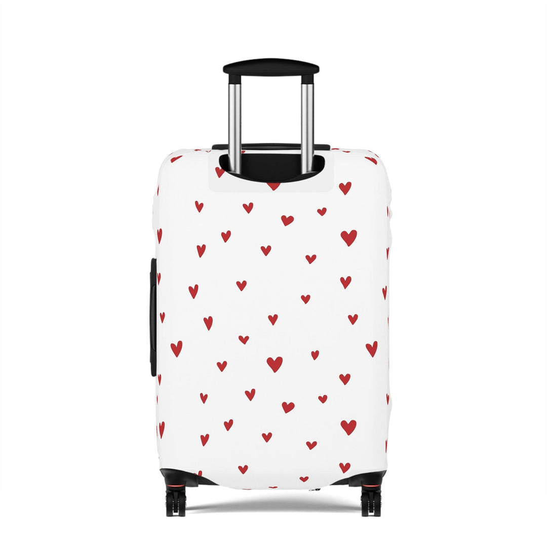 Lisslune | Valentine's Luxury Luggage Protector - Elite Travel Headrest