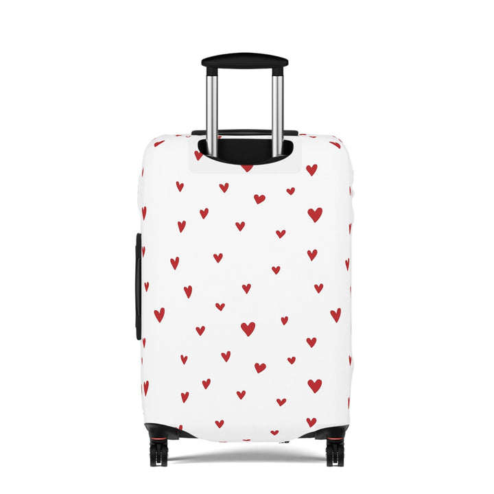 Lisslune | Valentine's Luxury Luggage Protector - Elite Travel Headrest