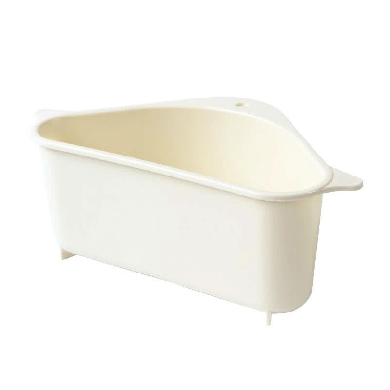 Lisslune | SinkShelf - Triangular shelf for an organized kitchen sink