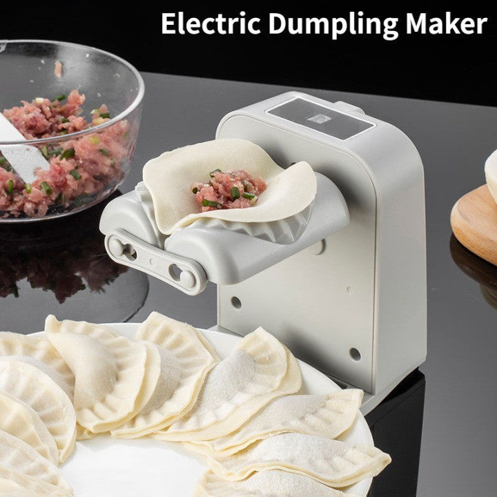 Lisslune | Automatic Easy Dumpling Maker Machine