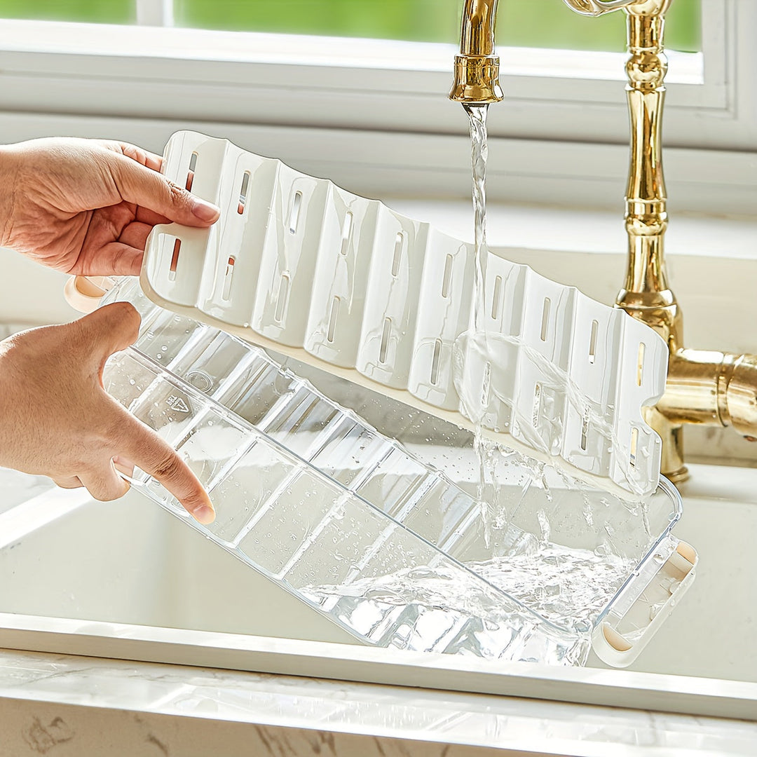 Lisslune | FreshKeep - Durable PET Container for Extended Freshness