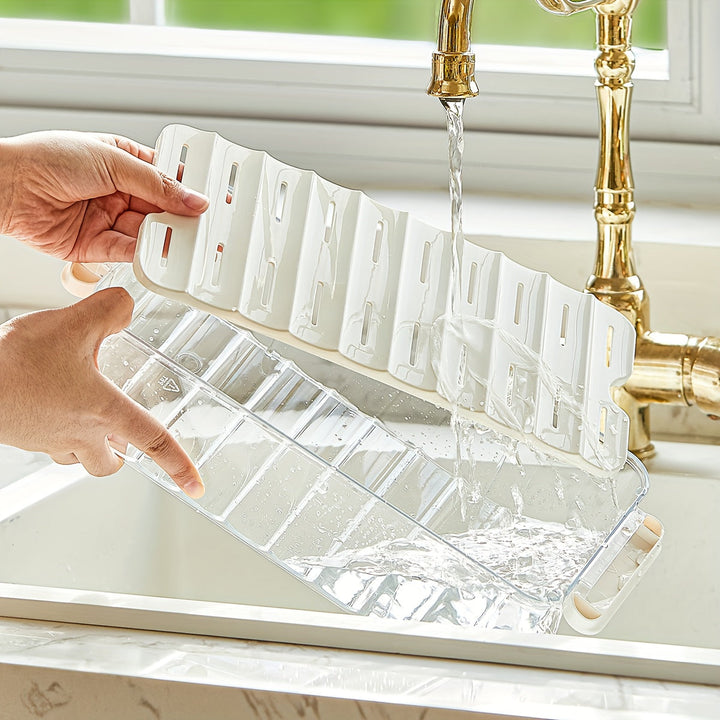 Lisslune | FreshKeep - Durable PET Container for Extended Freshness