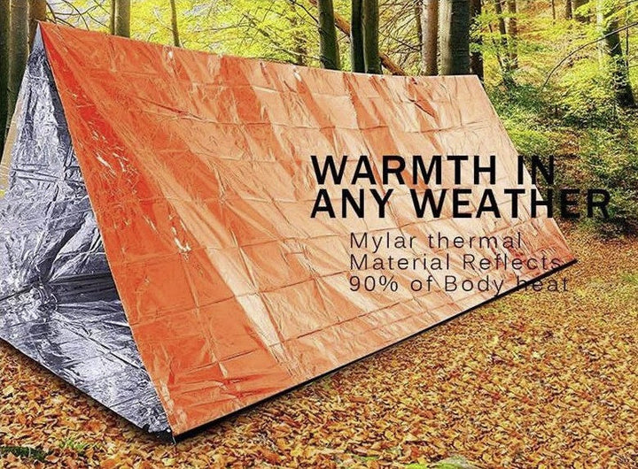 Lisslune | Emergency sleeping bag