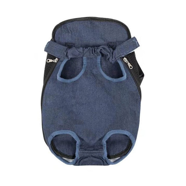 Lisslune | Front pocket