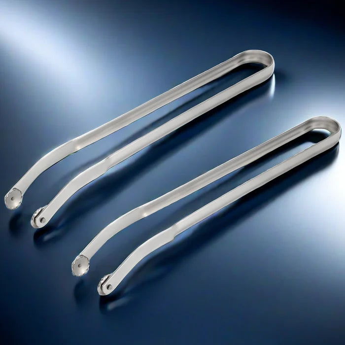 Lisslune | BBQ Sausage Turning Tongs