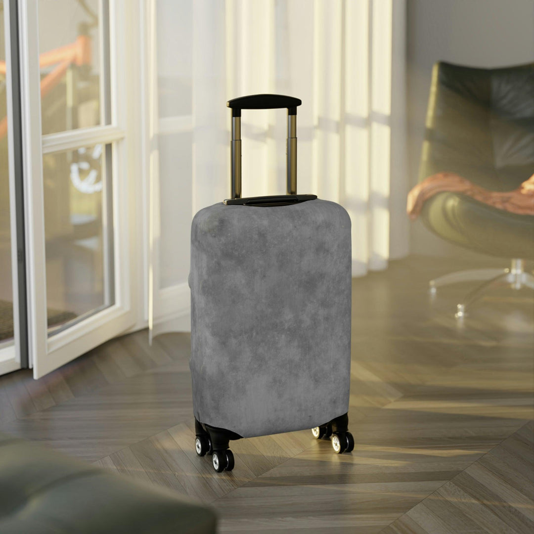 Lisslune | Chic Shield Luggage Cover - Trendy Protection for Your Travel Gear