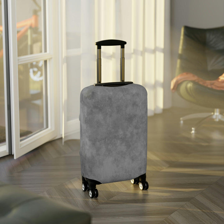 Lisslune | Chic Shield Luggage Cover - Trendy Protection for Your Travel Gear