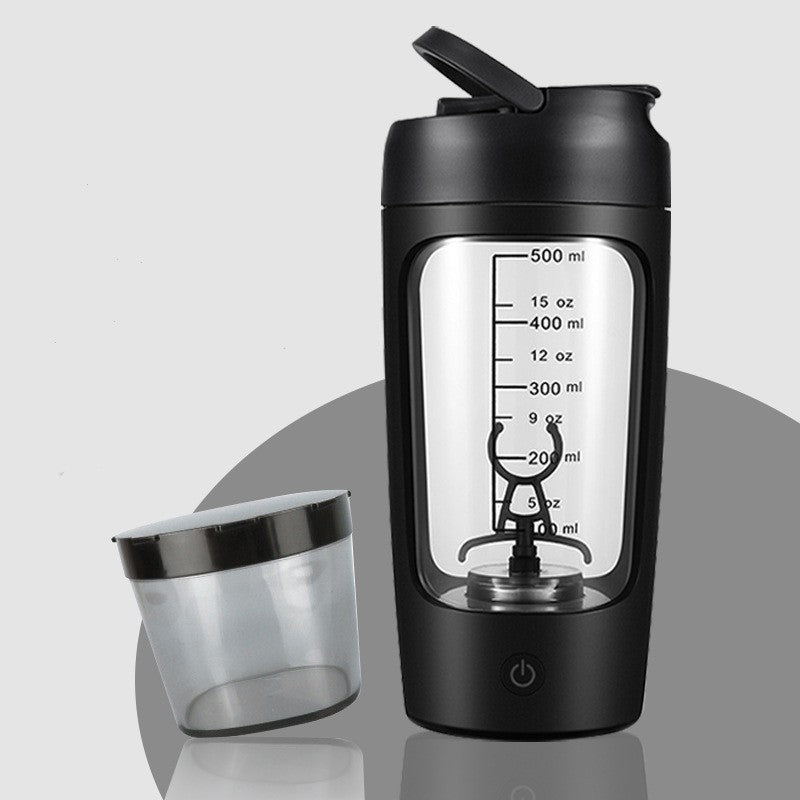 Lisslune | Electric Protein Shaker Cup