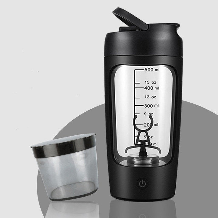 Lisslune | Electric Protein Shaker Cup