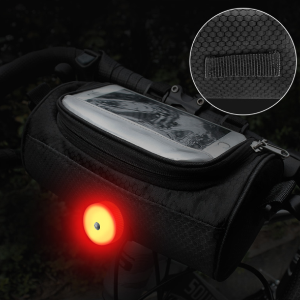 Lisslune | Multifunctional Travel Bag with Touchscreen