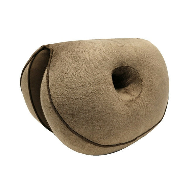 Lisslune | Orthopedic Seat Cushion