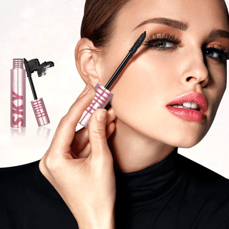 Lisslune | 4D Waterproof Mascara