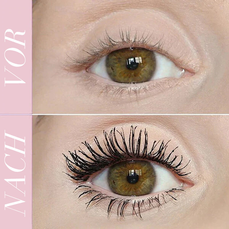 Lisslune | 4D Waterproof Mascara