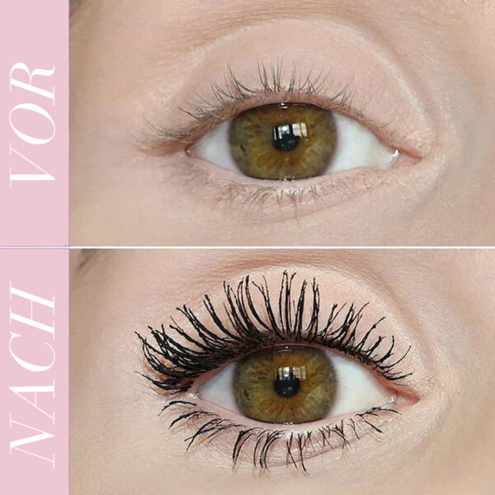 Lisslune | 4D Waterproof Mascara