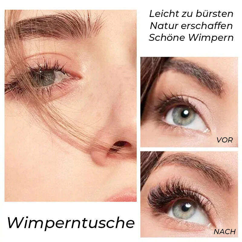 Lisslune | 4D Waterproof Mascara