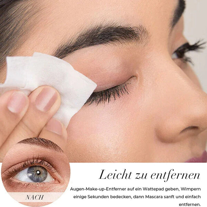 Lisslune | 4D Waterproof Mascara
