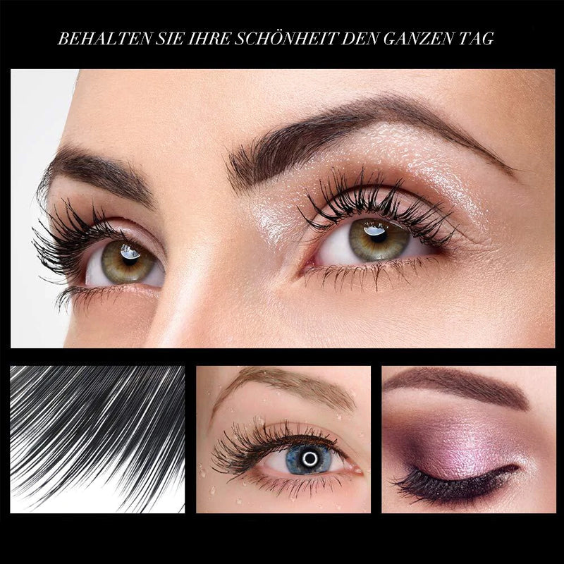 Lisslune | 4D Waterproof Mascara