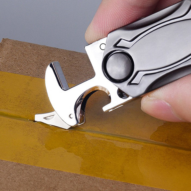Lisslune | 4 In 1 Metal Keychain