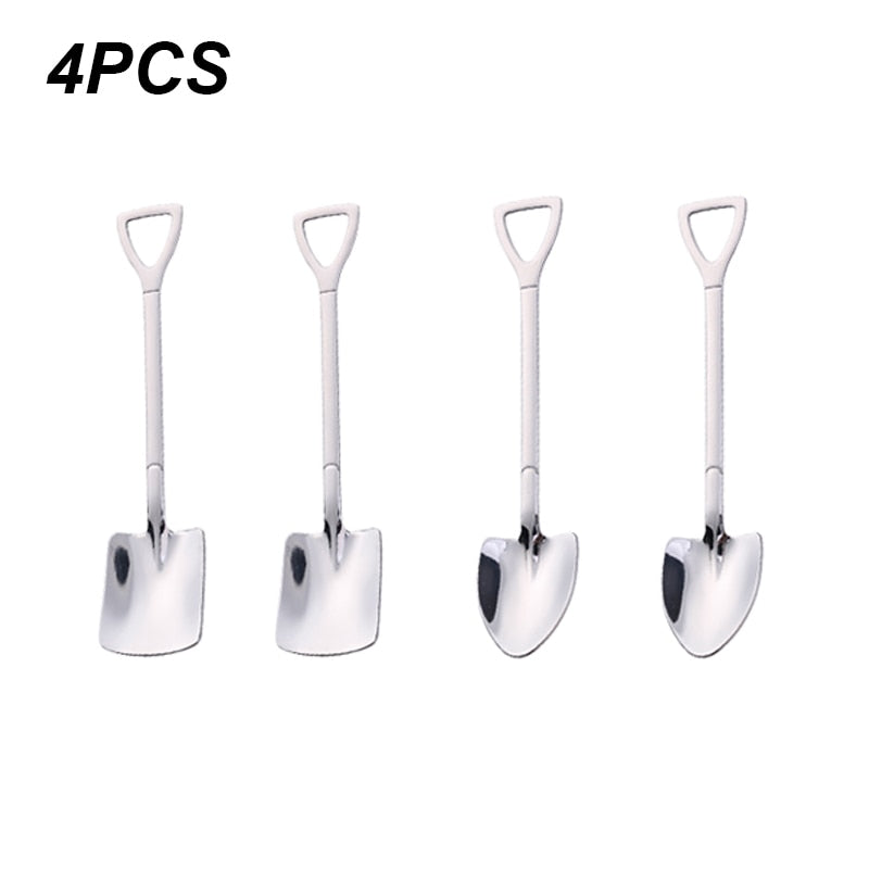 Lisslune | Fancier Shovel Spoon
