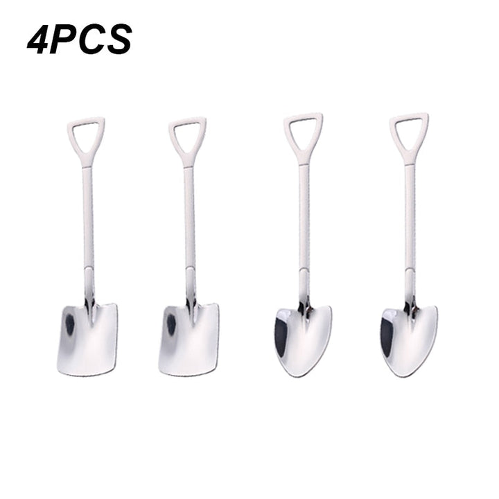 Lisslune | Fancier Shovel Spoon