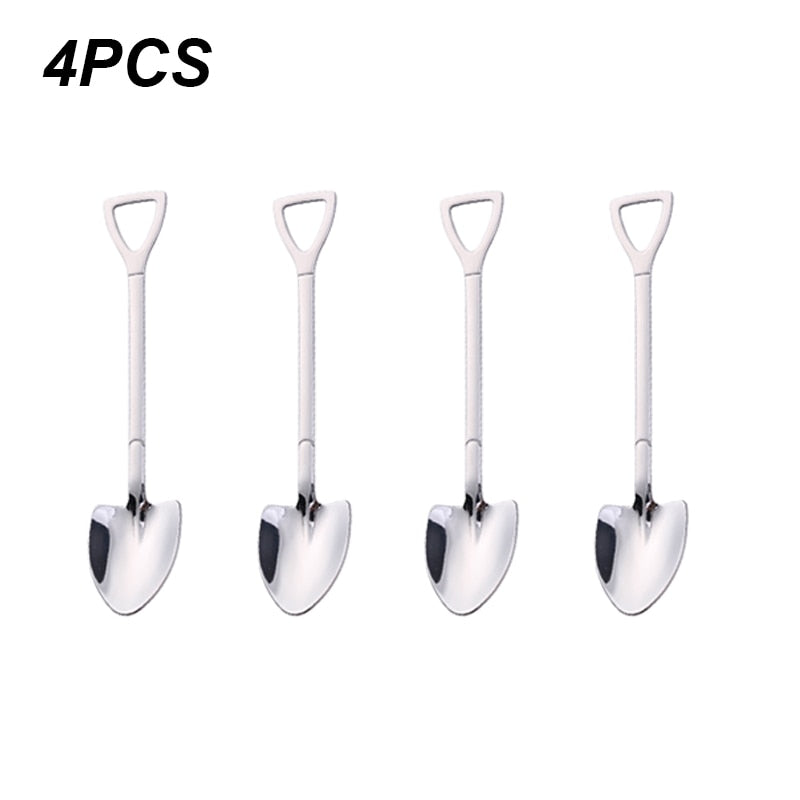 Lisslune | Fancier Shovel Spoon