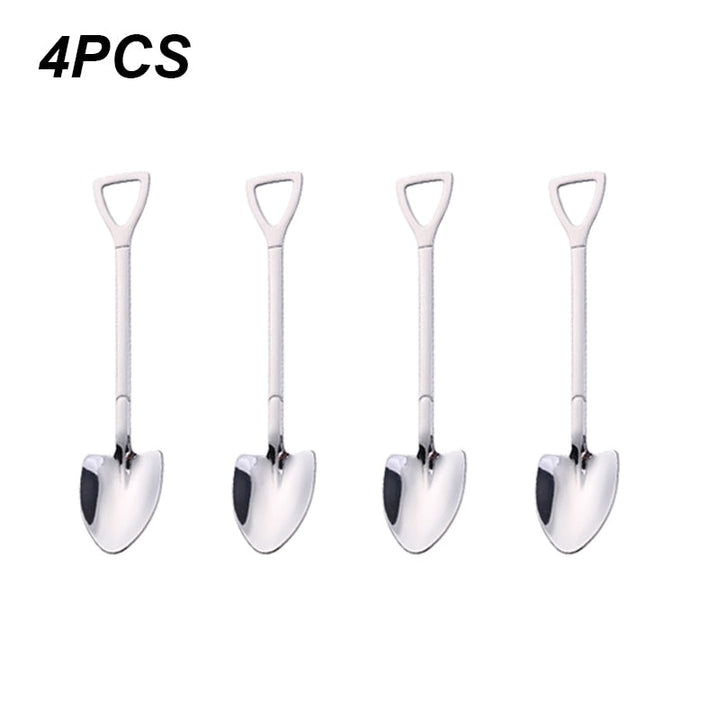 Lisslune | Fancier Shovel Spoon