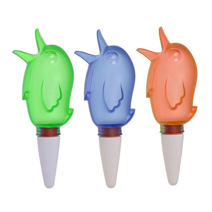 Lisslune | Automatic small bird watering device