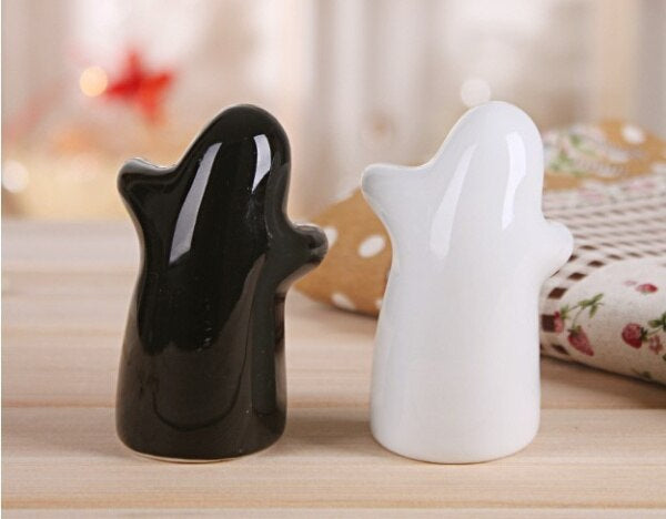 Lisslune | 2PCS Love Hug Seasoning Shakers Sets