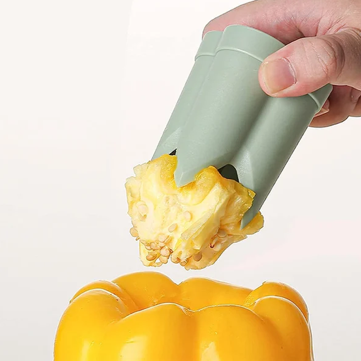 Lisslune | ABS Chili Seed Remover