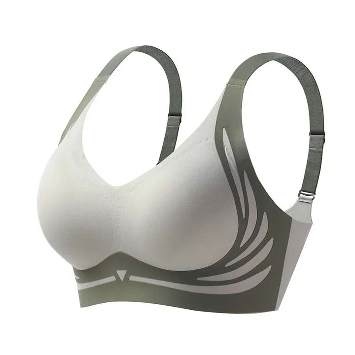 Lisslune | Lifting Anti-Sagging Wireless Push-up Bra
