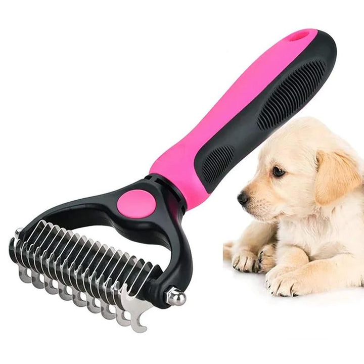 Lisslune | Pet Pro Grooming Tool