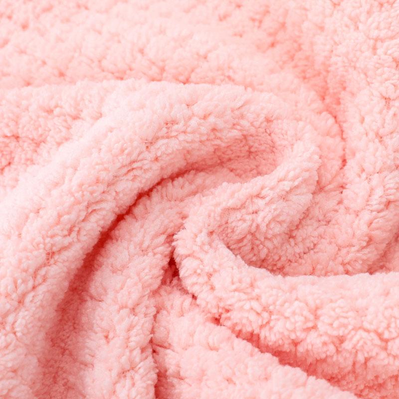 Lisslune | Ultra-absorbent microfiber dish towels