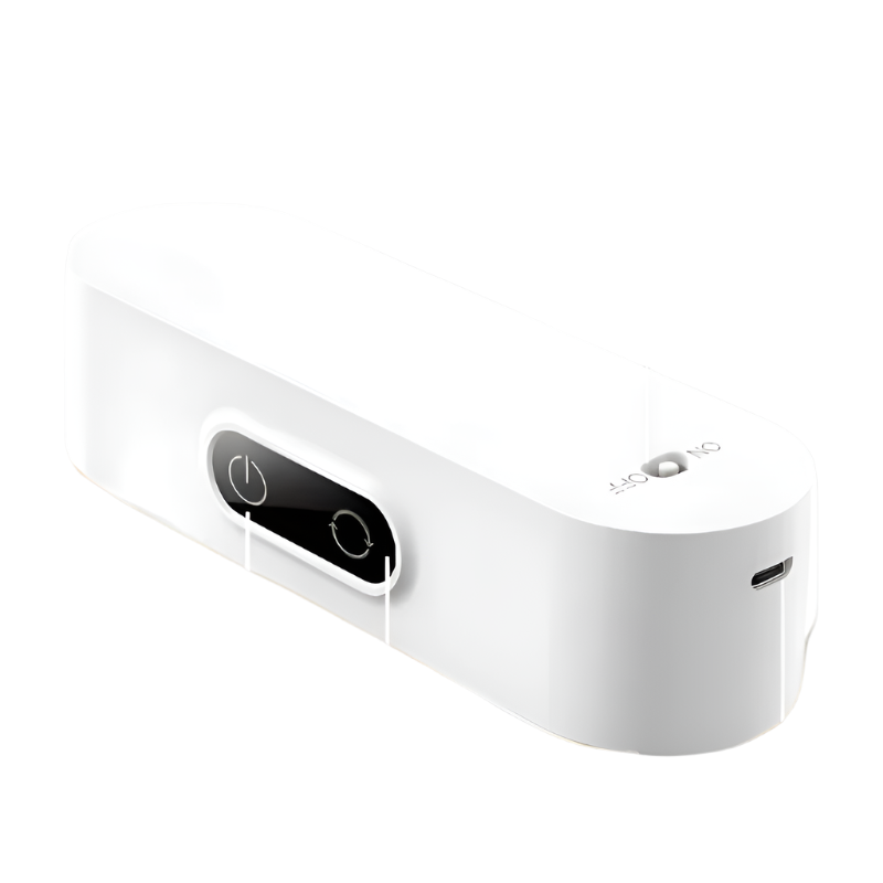 Lisslune | Alex SmartGlo Sensor Lamp – Magnetic Dimmable LED with Intelligent Motion Detection