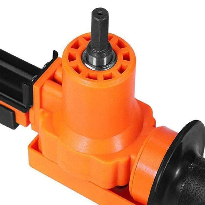 Lisslune | 6-piece chuck saw set for electric drills