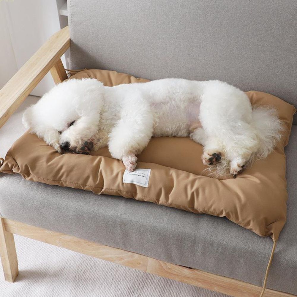 Lisslune | SnuggleNest Pet Mat
