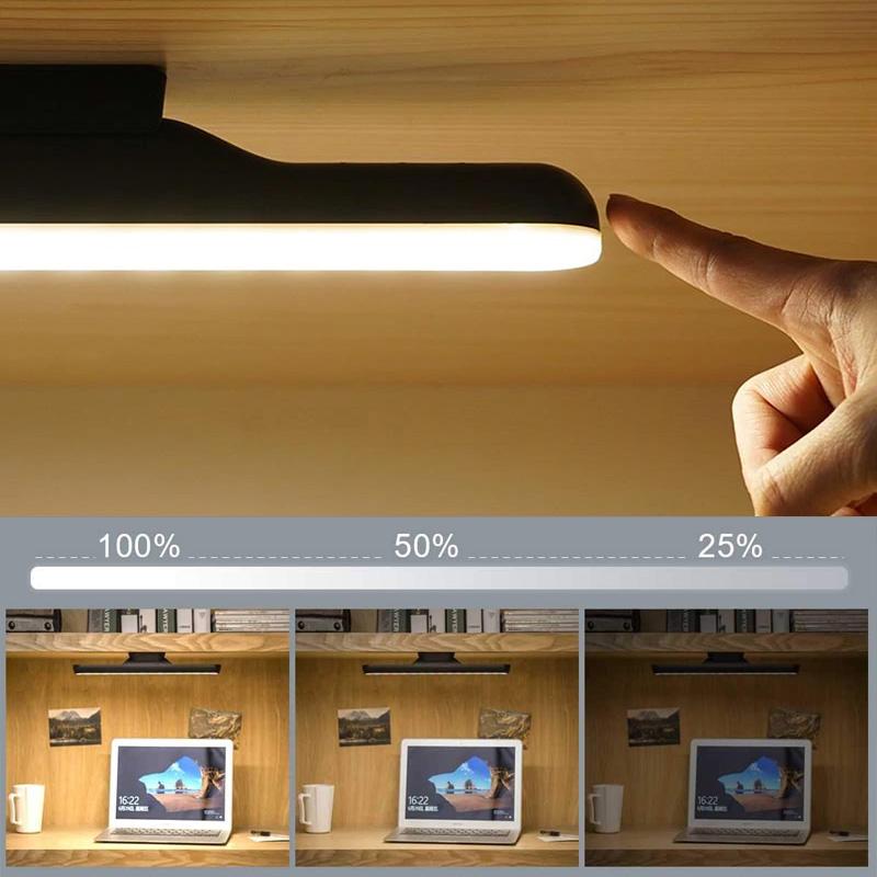 Lisslune | Dimmable Touch Light Bar