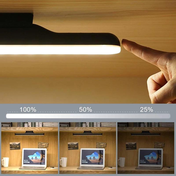 Lisslune | Dimmable Touch Light Bar