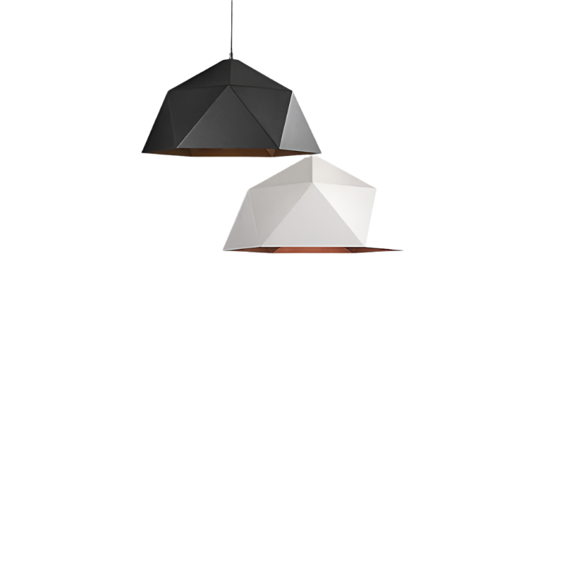 Lisslune | LumaArc Modern Adjustable LED Pendant Light