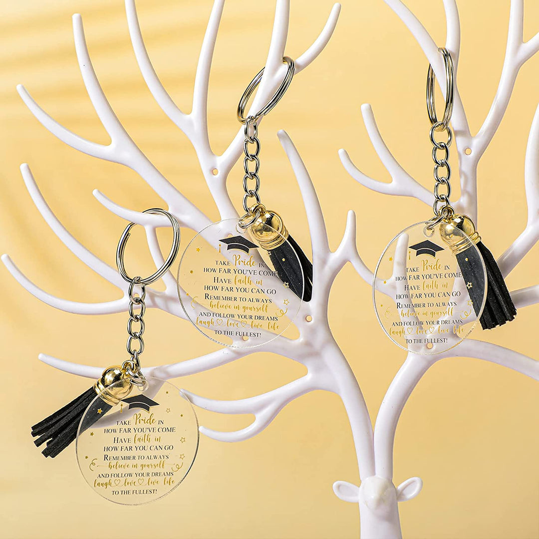 Lisslune | Graduates Keychain Gift