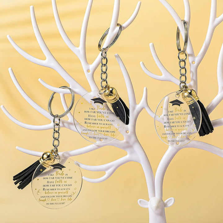 Lisslune | Graduates Keychain Gift