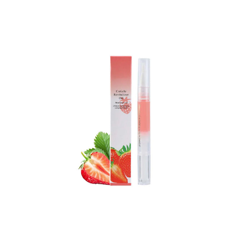 Lisslune | Nails Nourishing Growth Oil