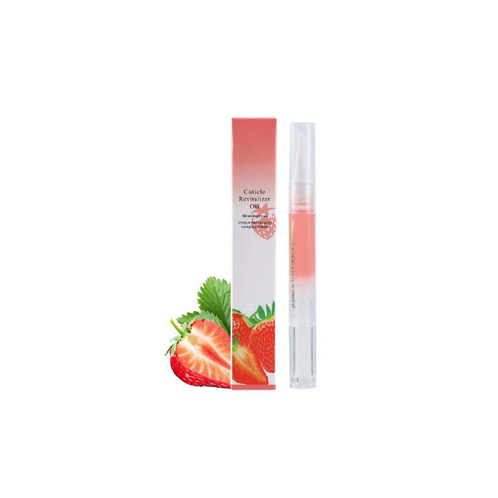 Lisslune | Nails Nourishing Growth Oil