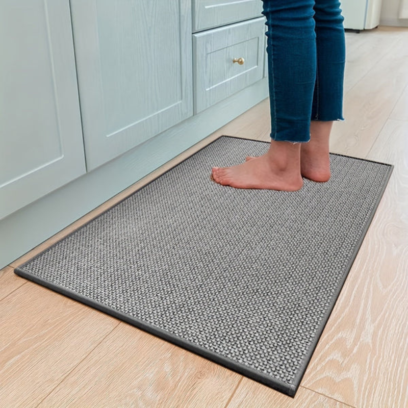 Lisslune | GripGuard non-slip kitchen mat