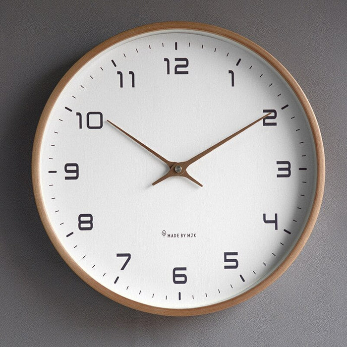 Lisslune | Wooden Watch - NordicTimber