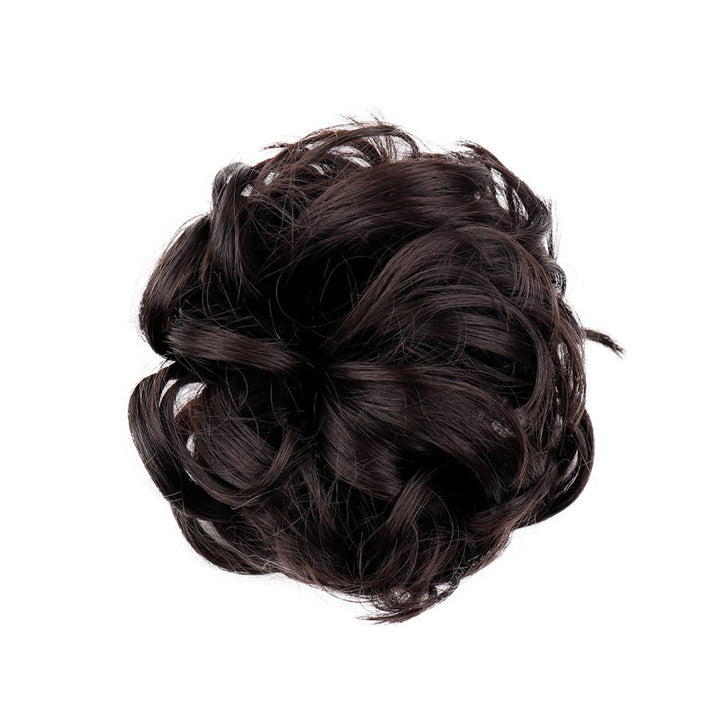 Lisslune | Trendy and fashionable wig clip