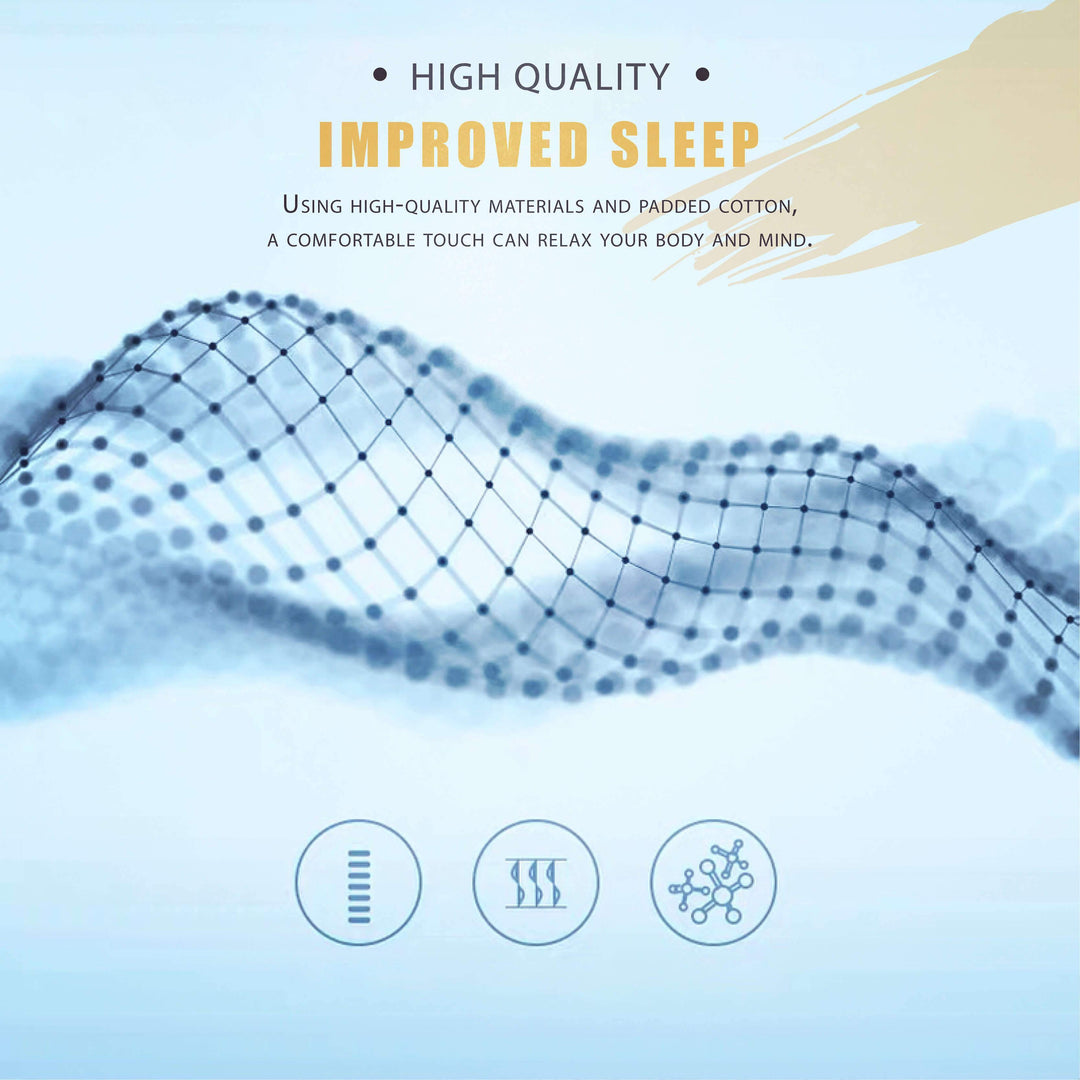 Lisslune | Mintiml Portable&inflatable Leg Wedge Pillow