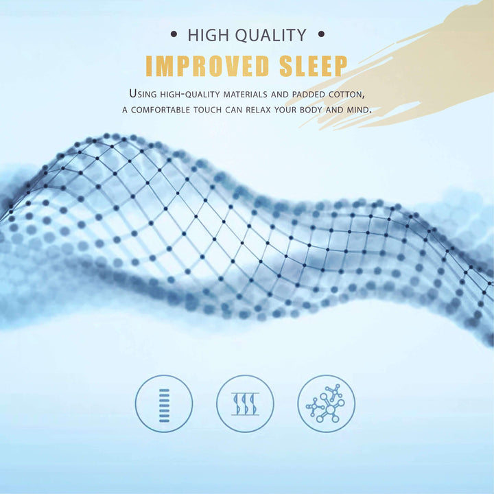 Lisslune | Mintiml Portable&inflatable Leg Wedge Pillow