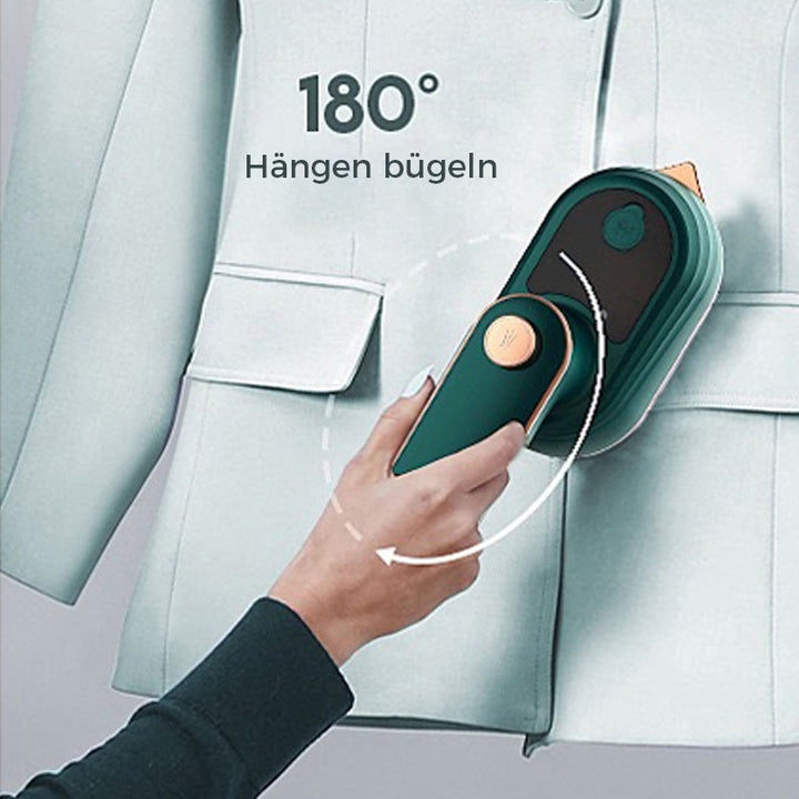 Lisslune | Rotating hanging iron