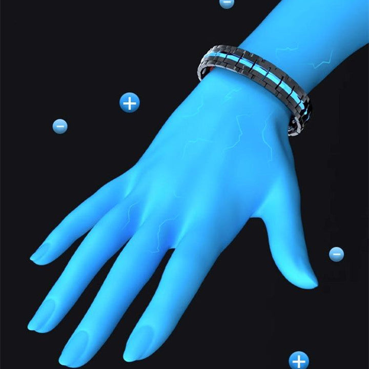 Lisslune | Wireless Anti-Static Bracelet For Human Body